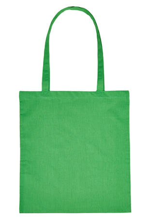 Cotton Bag Long handles