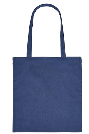 Cotton Bag Long handles