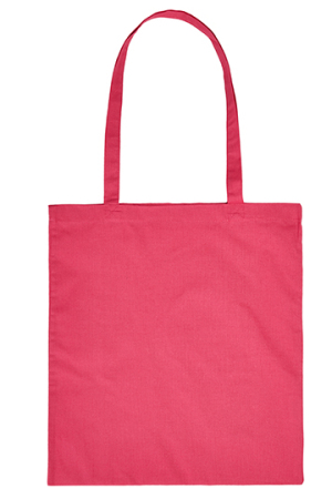 Cotton Bag Long handles