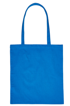 Cotton Bag Long handles