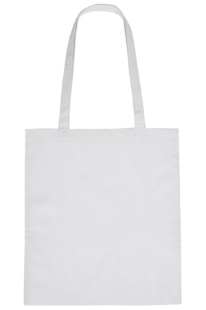 Cotton Bag Long handles