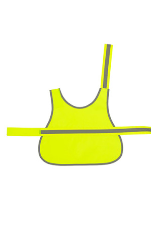 Hi Vis Dog's Vest