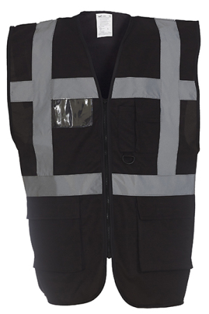 Viz Promo Executive Multi - Functional Waistcoats