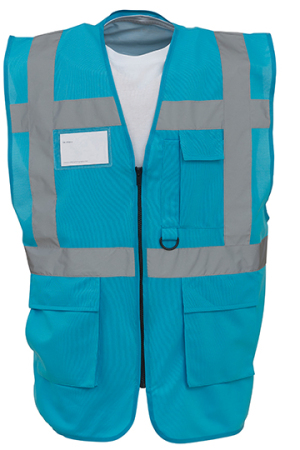 Viz Promo Executive Multi - Functional Waistcoats