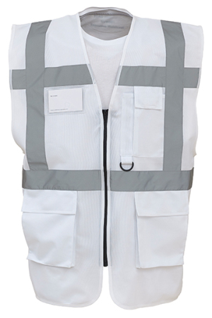 Viz Promo Executive Multi - Functional Waistcoats